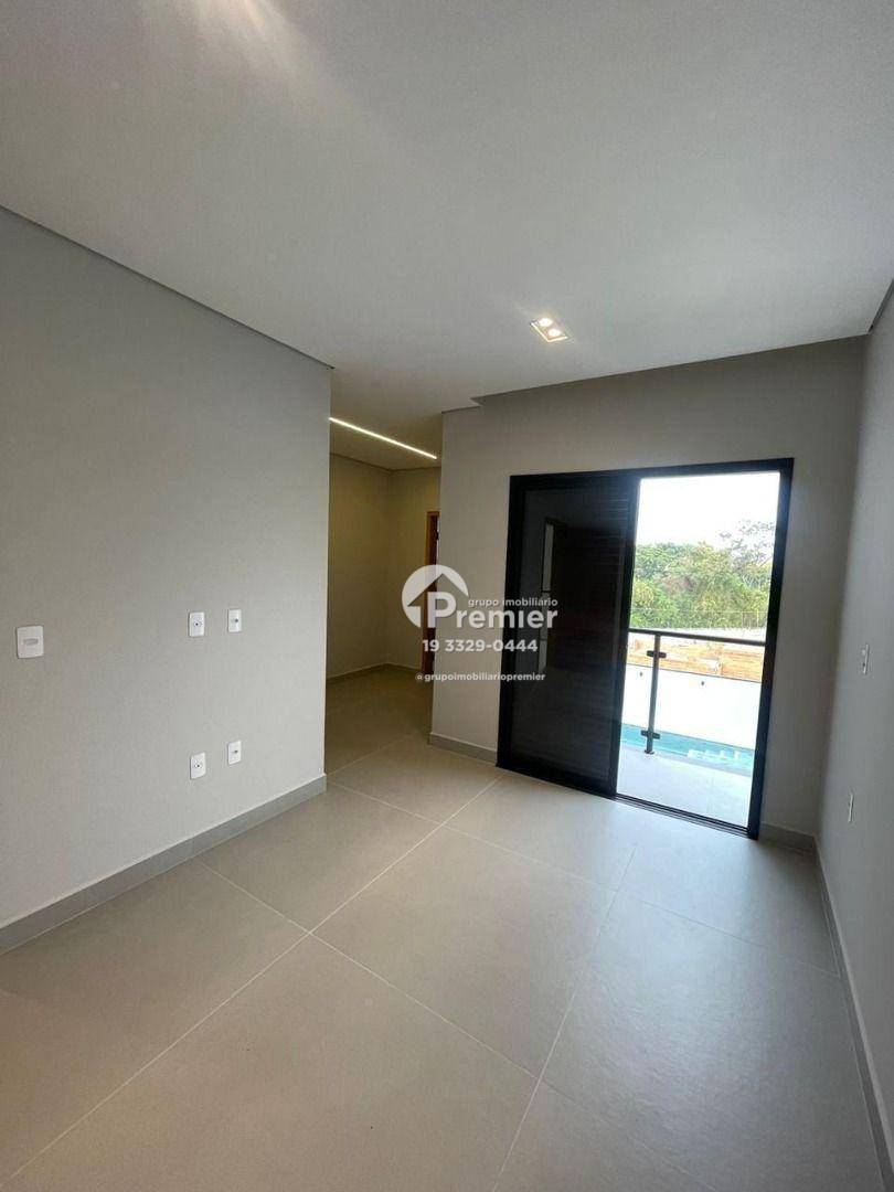 Casa de Condomínio à venda com 3 quartos, 258m² - Foto 32