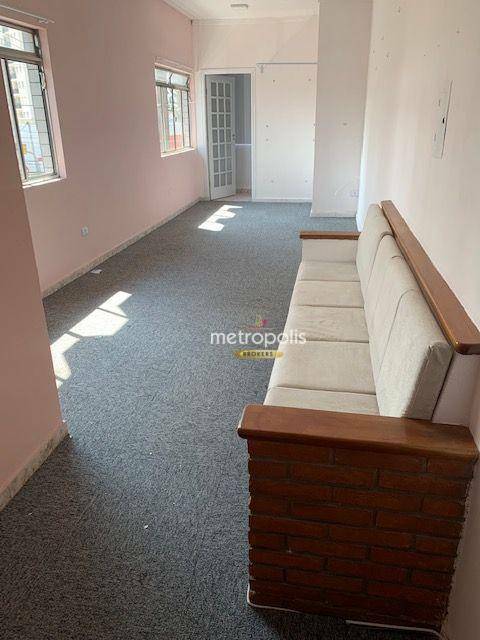 Conjunto Comercial-Sala para alugar, 30m² - Foto 3