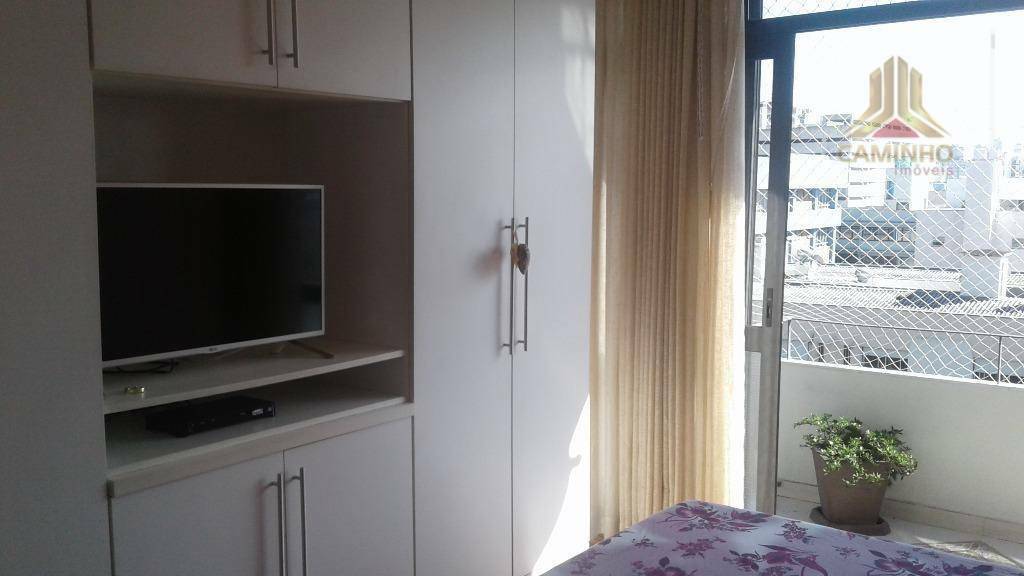 Apartamento à venda com 3 quartos, 129m² - Foto 13