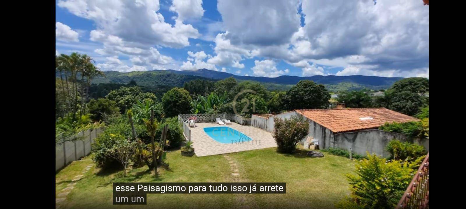Casa à venda com 3 quartos, 170M2 - Foto 1
