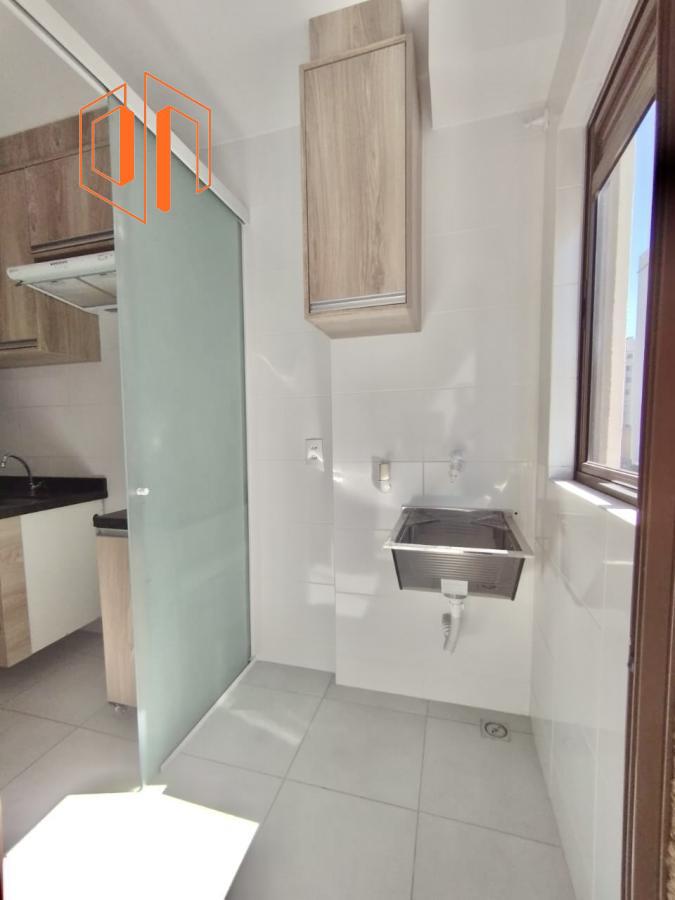 Apartamento à venda com 2 quartos, 52m² - Foto 12