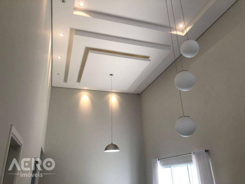 Casa de Condomínio à venda com 4 quartos, 291m² - Foto 7