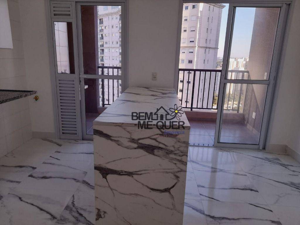 Apartamento à venda com 2 quartos, 52m² - Foto 10