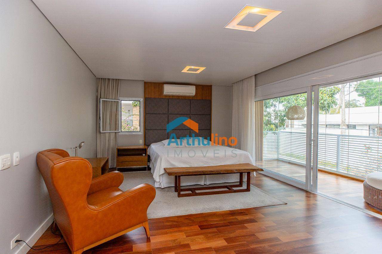 Casa à venda com 4 quartos, 441m² - Foto 68