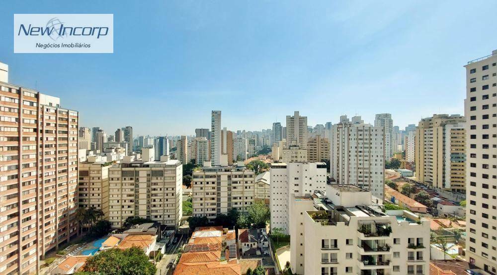 Apartamento à venda com 4 quartos, 169m² - Foto 4