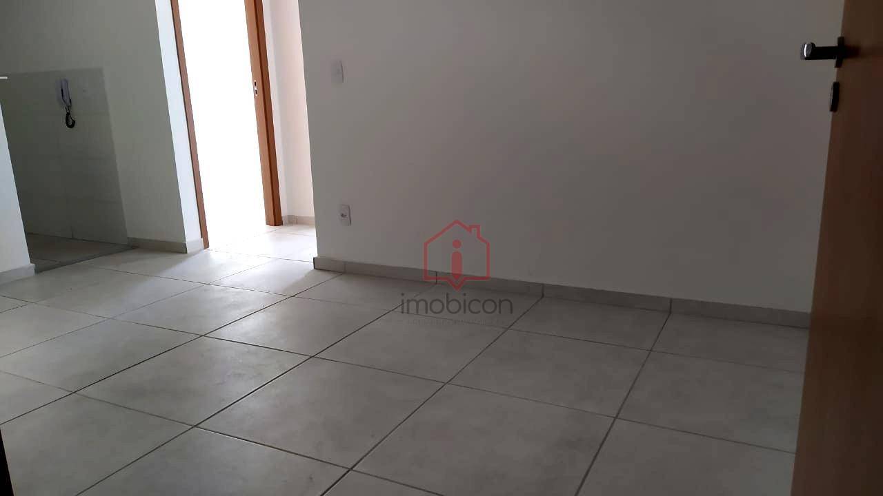 Apartamento à venda com 2 quartos, 41m² - Foto 5