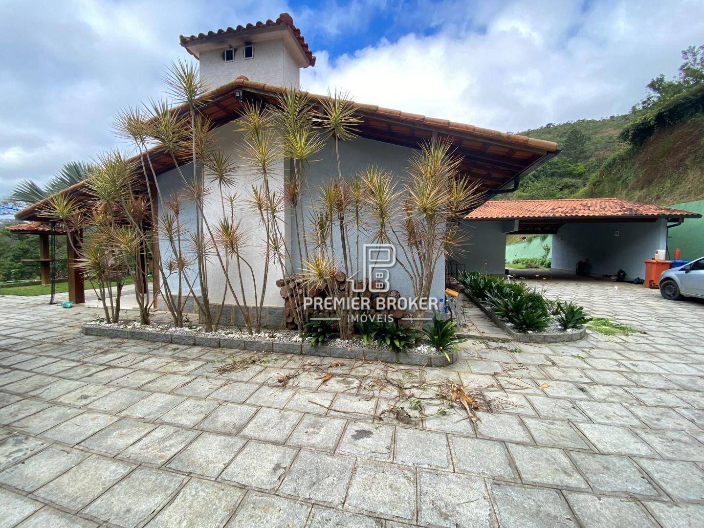 Casa de Condomínio à venda com 4 quartos, 550m² - Foto 48