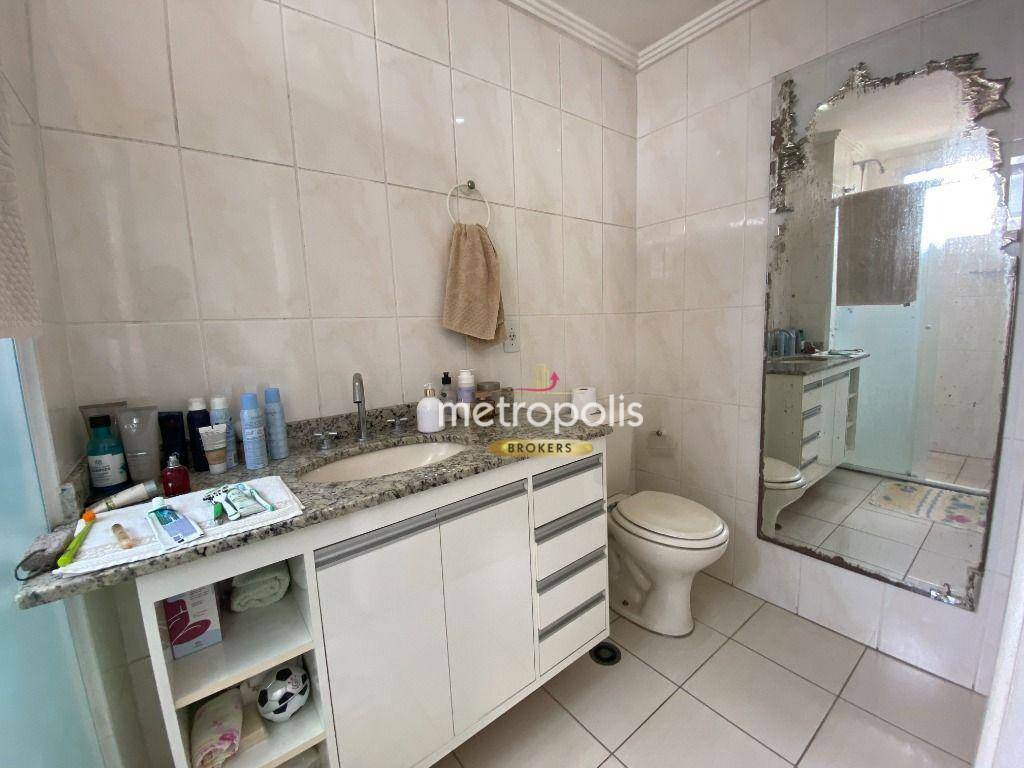 Apartamento à venda com 3 quartos, 133m² - Foto 36