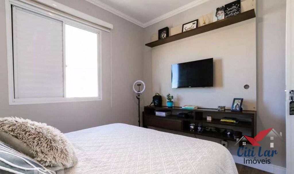 Apartamento à venda com 2 quartos, 52m² - Foto 13