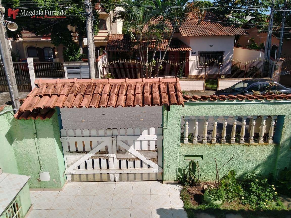 Casa à venda com 3 quartos, 348M2 - Foto 19