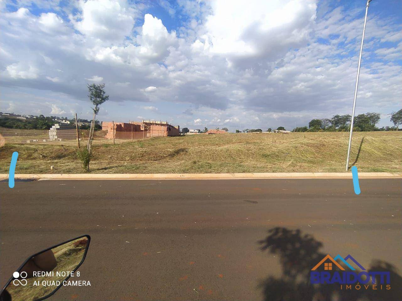 Loteamento e Condomínio à venda, 490M2 - Foto 1