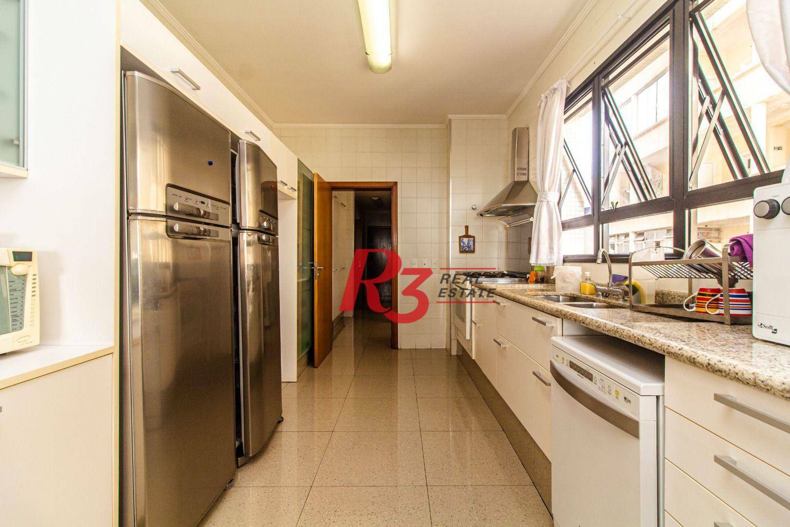 Apartamento à venda com 4 quartos, 267m² - Foto 50