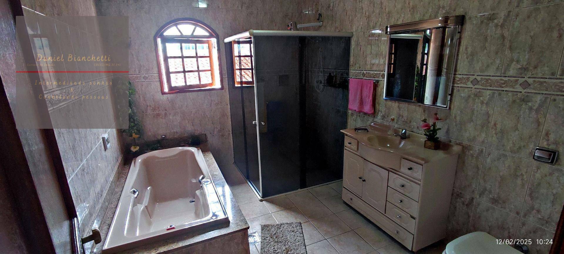 Casa à venda com 6 quartos, 650m² - Foto 43