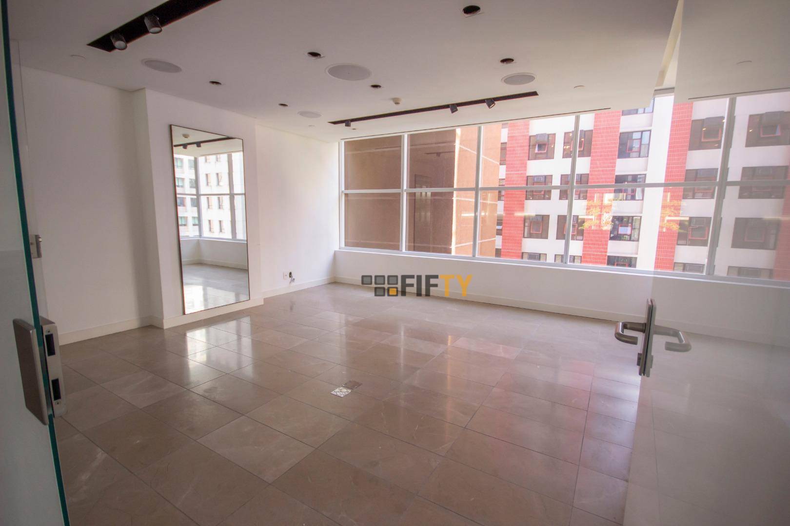 Conjunto Comercial-Sala para alugar, 204m² - Foto 2