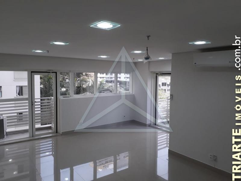 Conjunto Comercial-Sala para alugar, 45m² - Foto 6