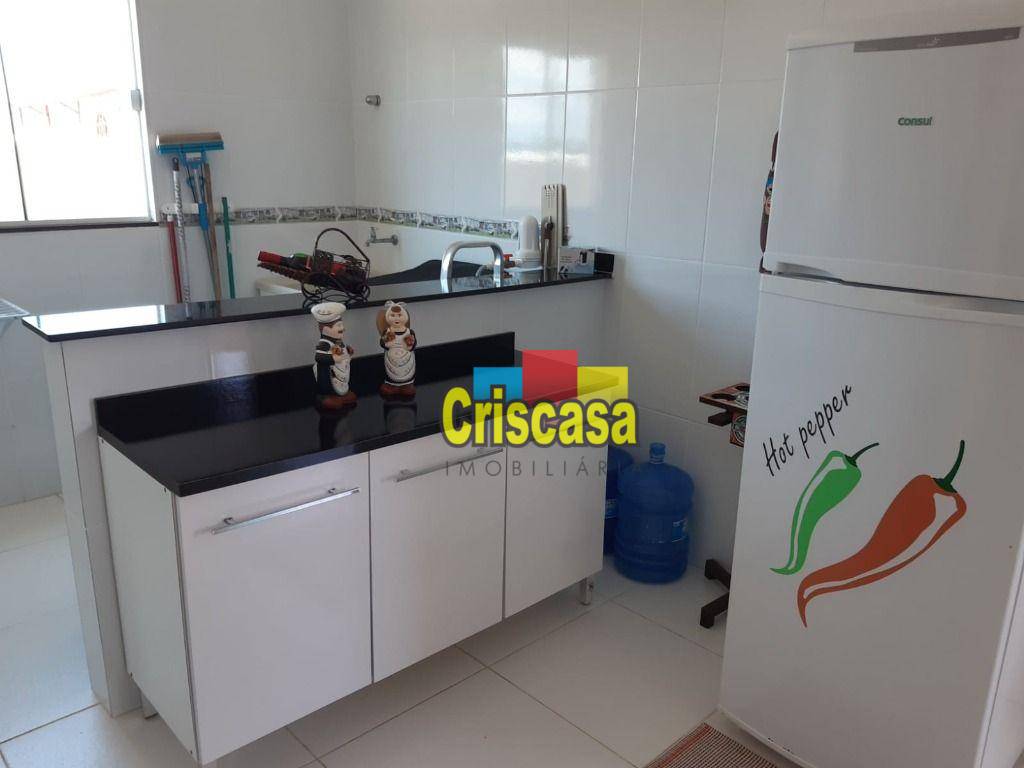 Casa à venda com 4 quartos, 180m² - Foto 8