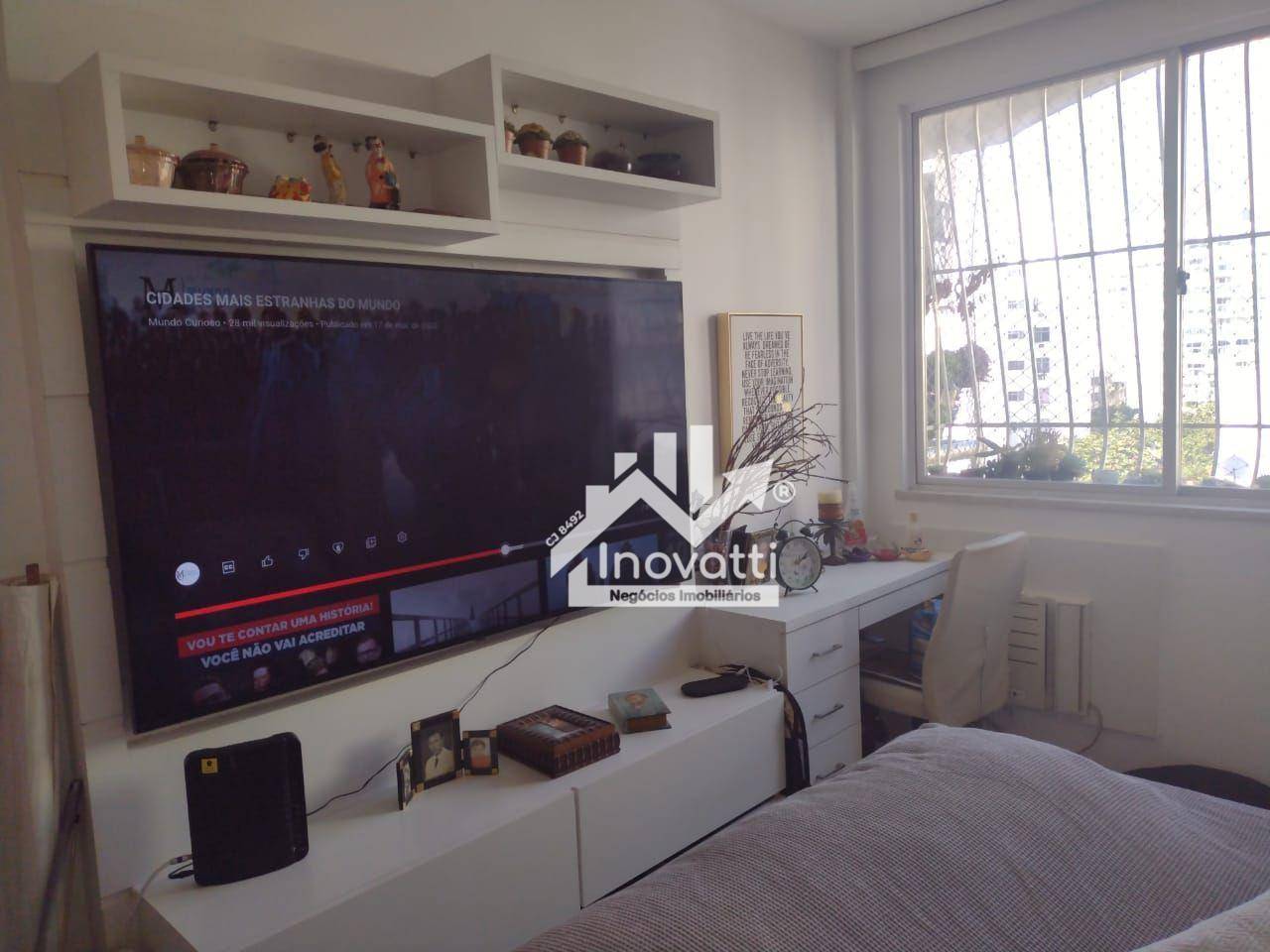 Apartamento à venda com 2 quartos, 85m² - Foto 13