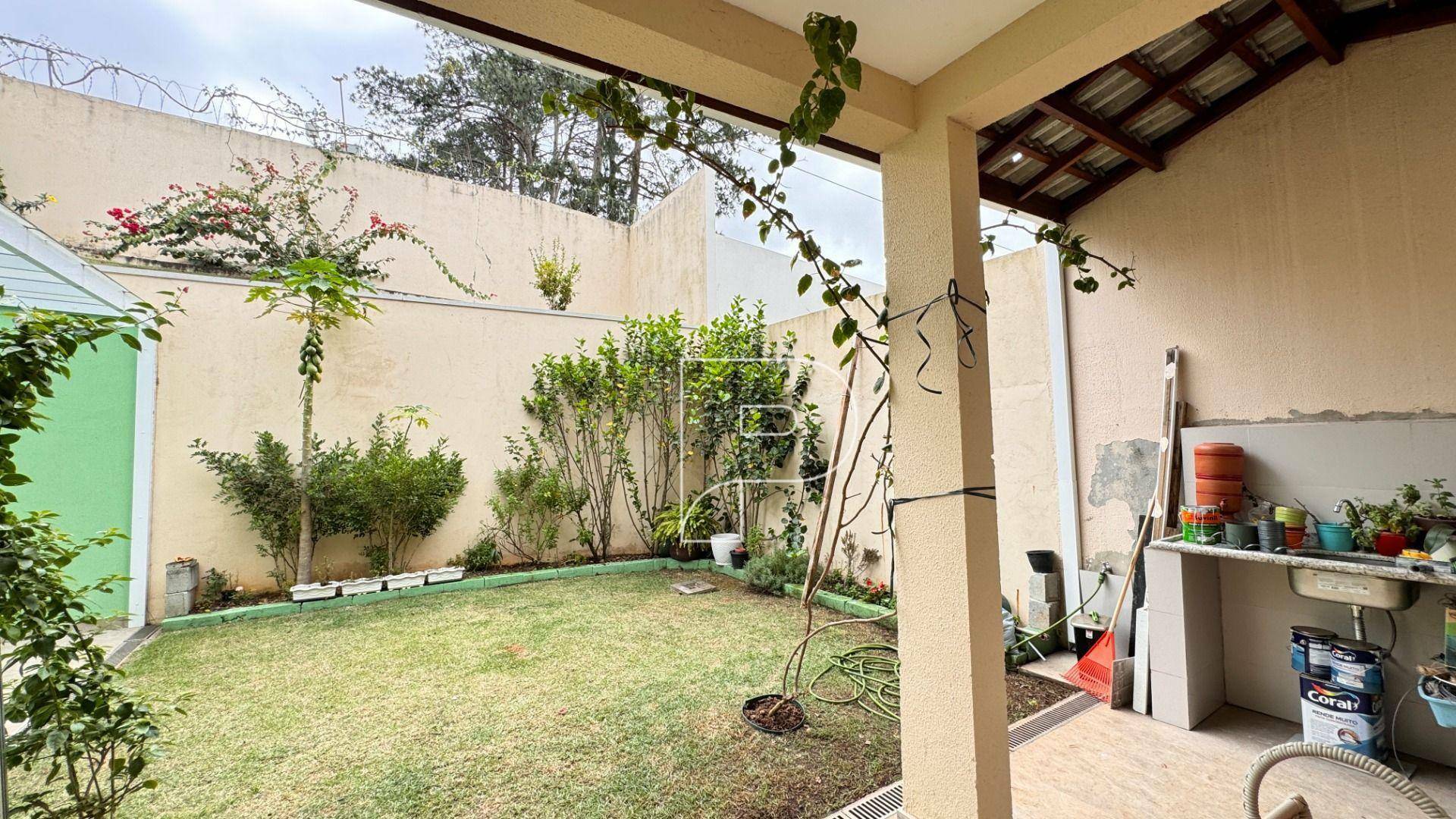 Casa de Condomínio à venda e aluguel com 3 quartos, 168m² - Foto 22