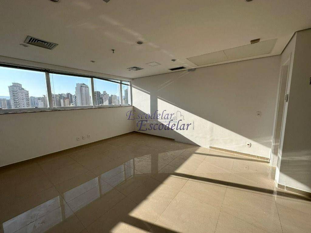 Conjunto Comercial-Sala à venda, 40m² - Foto 4