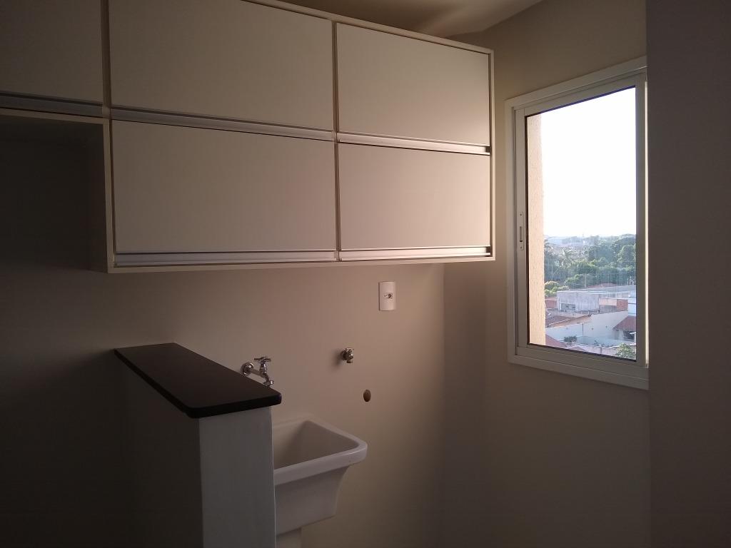 Apartamento, 2 quartos, 63 m² - Foto 4