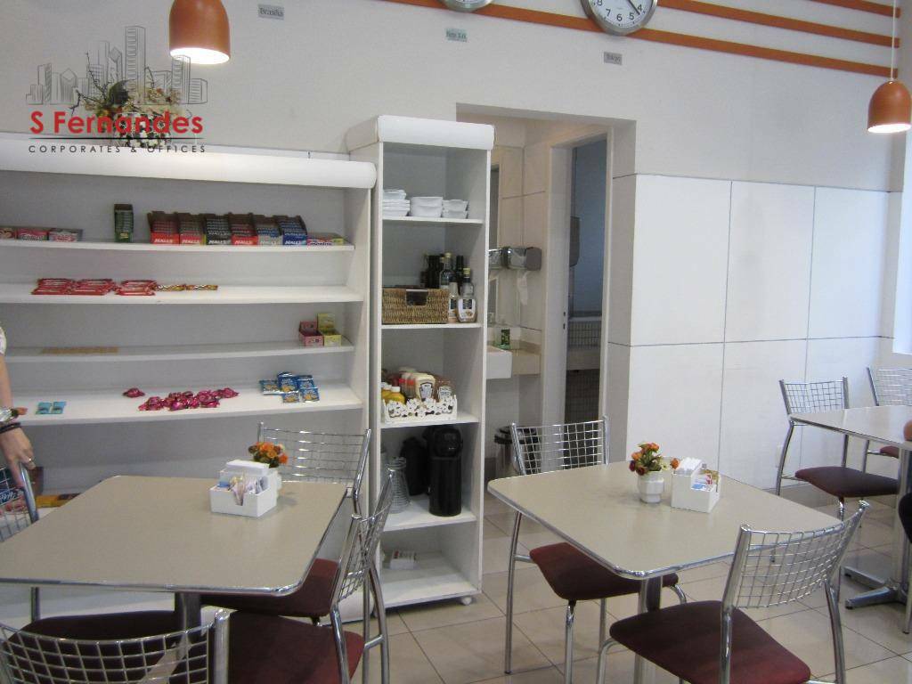 Conjunto Comercial-Sala para alugar, 449m² - Foto 18