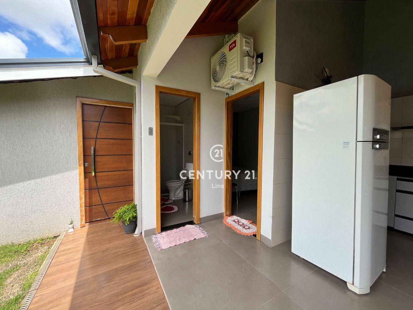 Casa à venda com 3 quartos, 315M2 - Foto 14