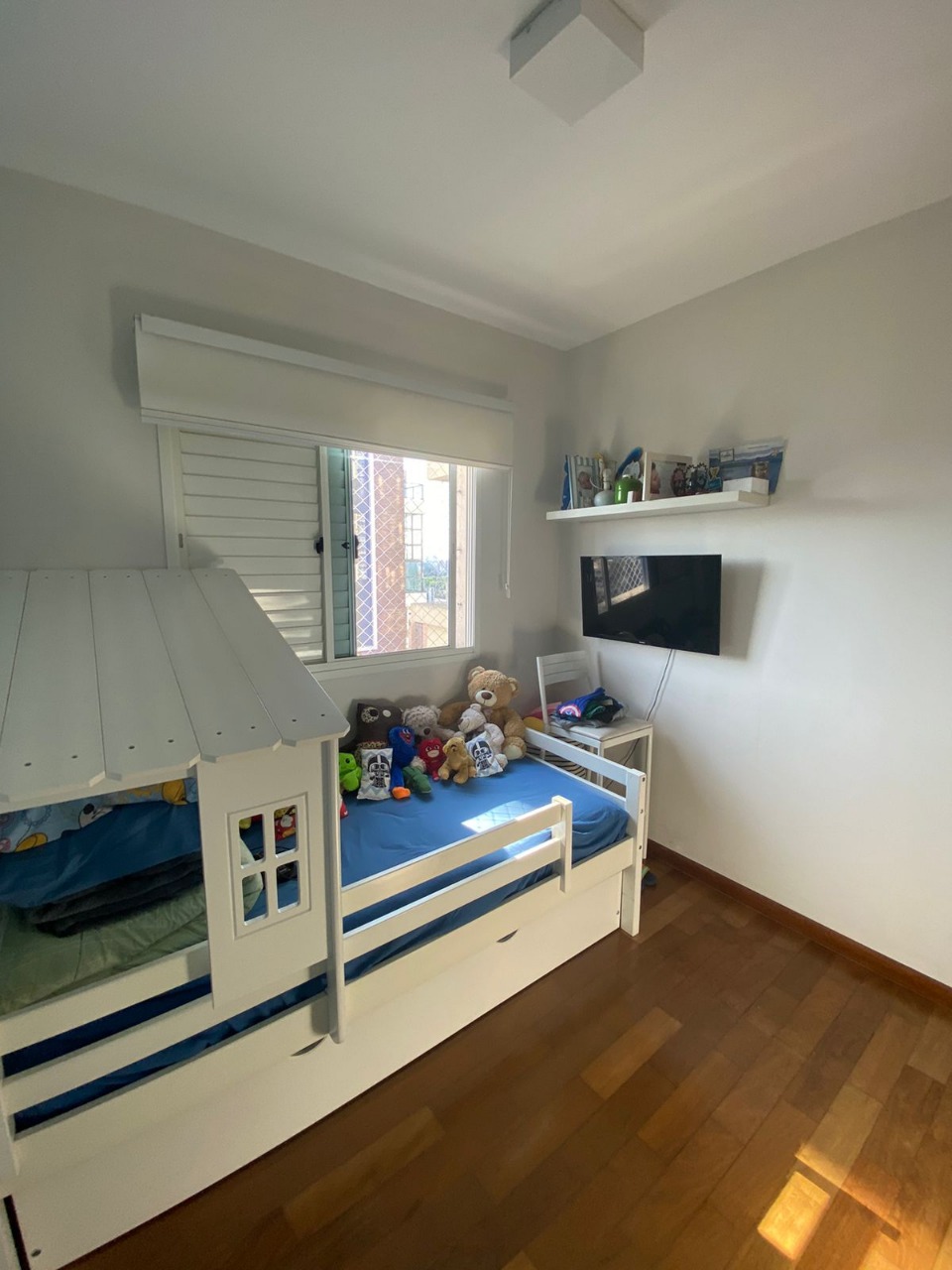 Apartamento à venda com 3 quartos, 129m² - Foto 12