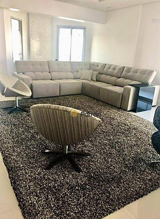 Apartamento, 4 quartos, 300 m² - Foto 1