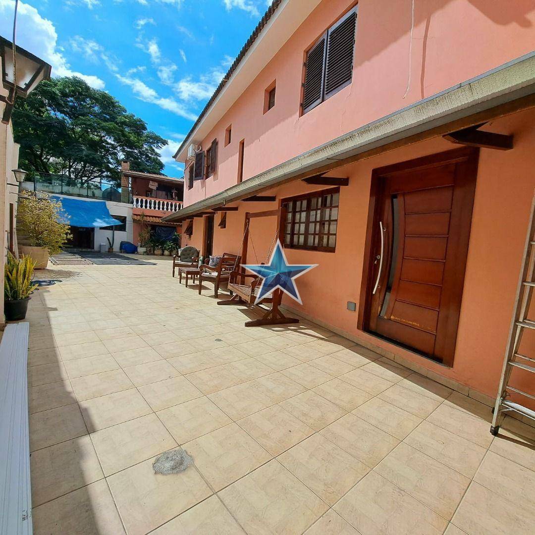 Sobrado à venda com 4 quartos, 220m² - Foto 68