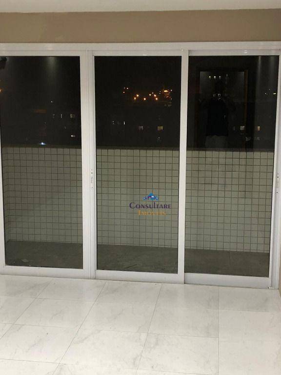 Conjunto Comercial-Sala para alugar, 60m² - Foto 4