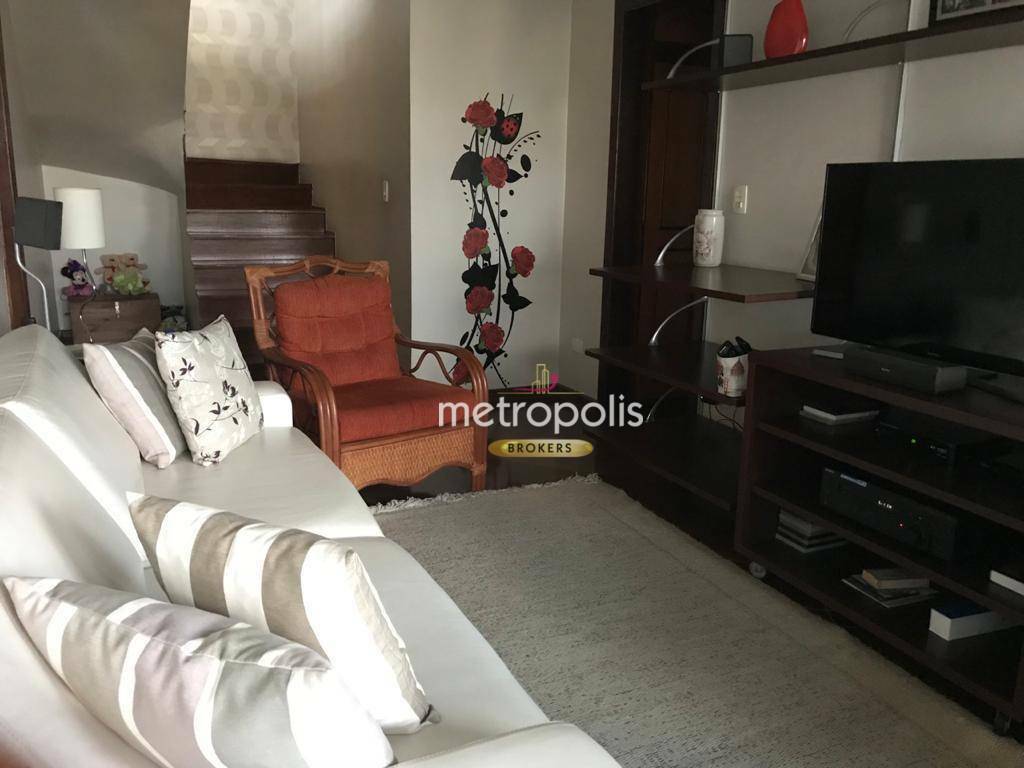 Apartamento à venda com 3 quartos, 290m² - Foto 5