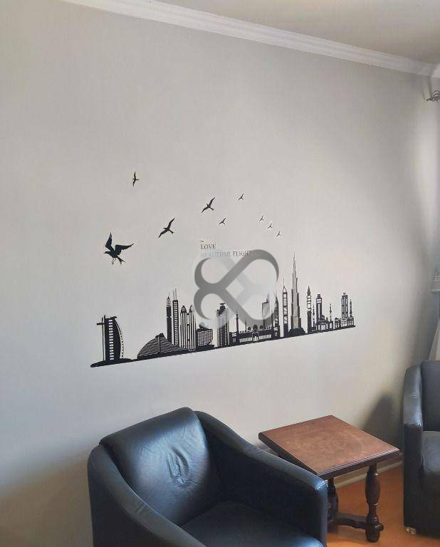 Apartamento à venda e aluguel com 2 quartos, 59m² - Foto 5
