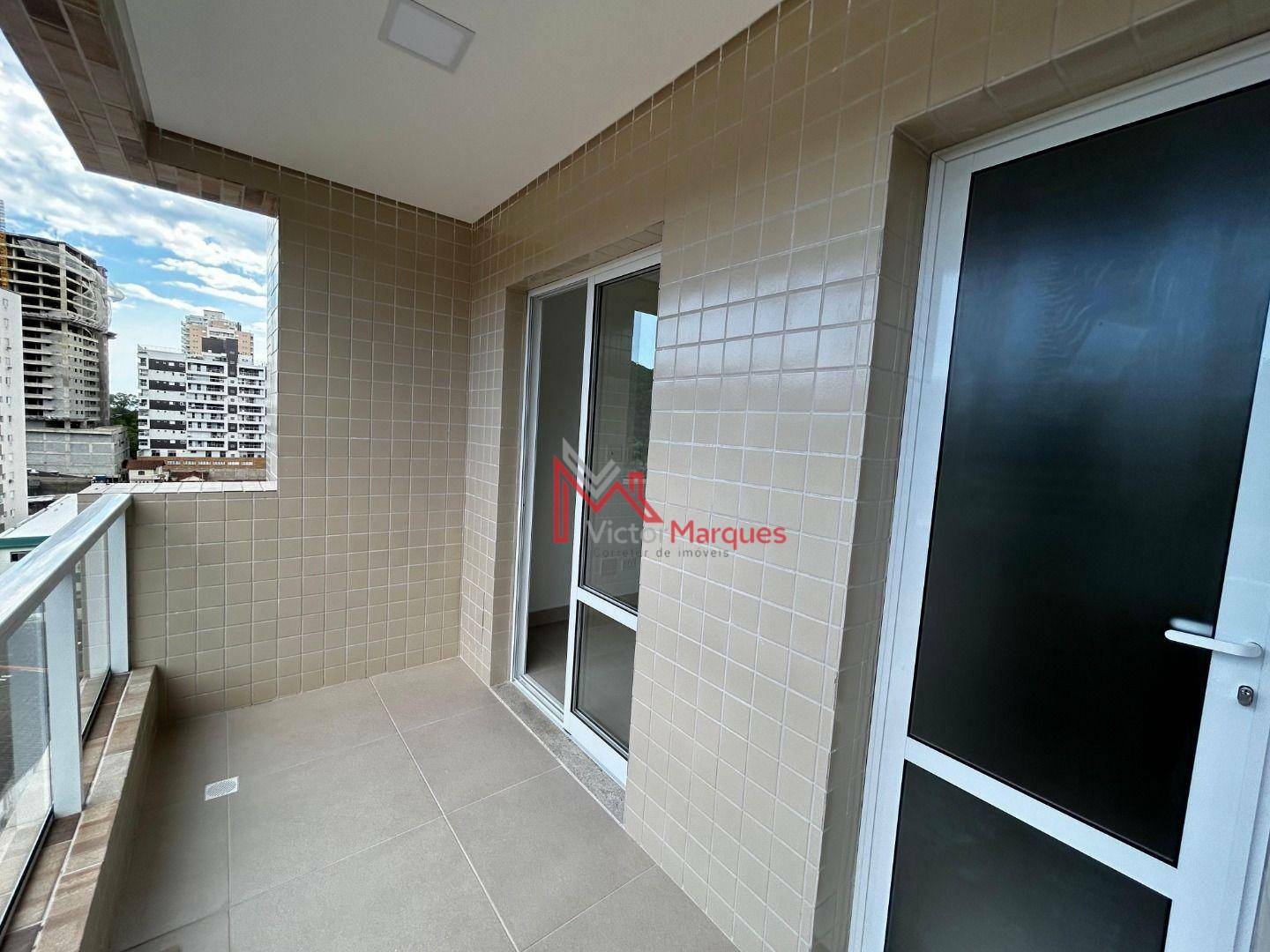 Apartamento à venda com 2 quartos, 65m² - Foto 5