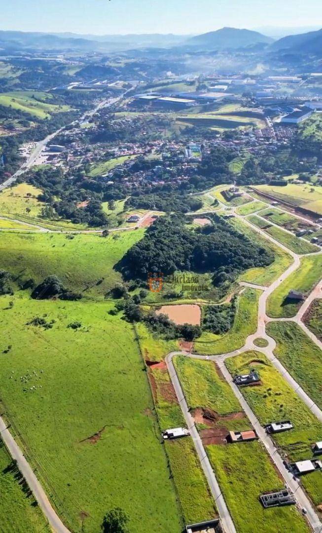 Loteamento e Condomínio, 284 m² - Foto 9