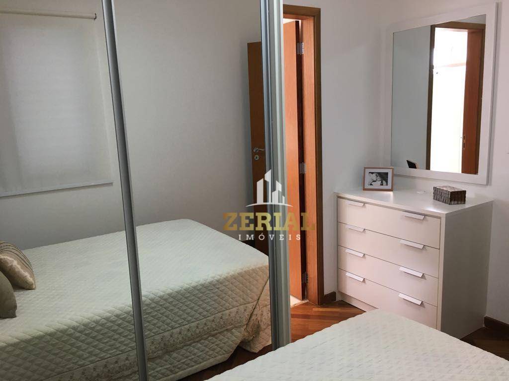 Apartamento à venda com 2 quartos, 62m² - Foto 13