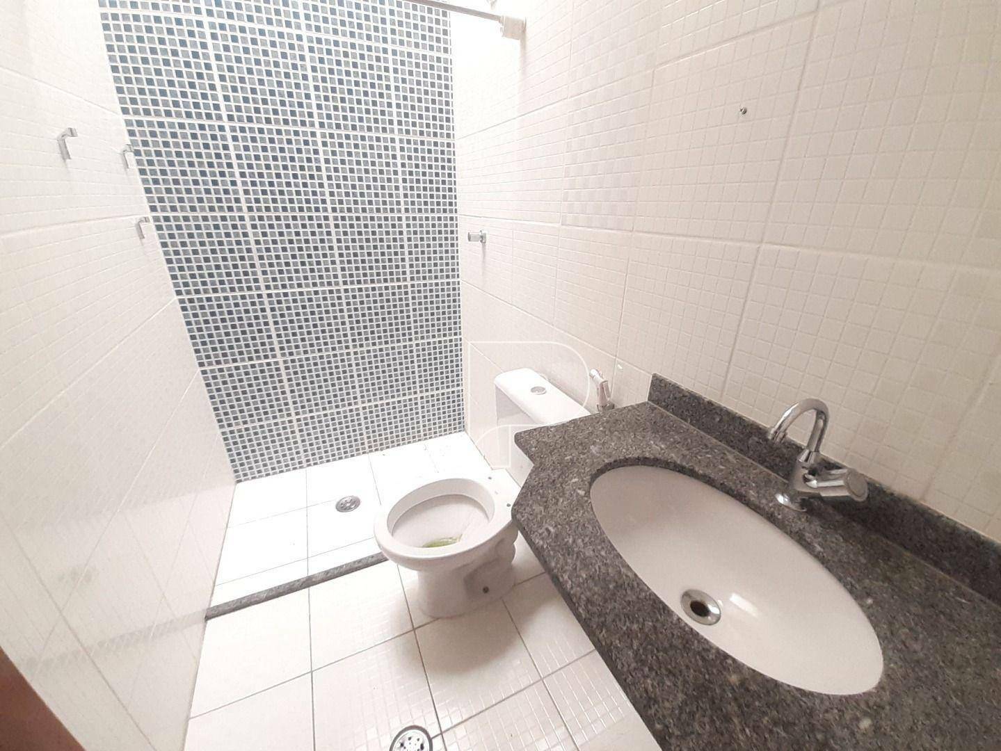 Casa de Condomínio à venda com 2 quartos, 75m² - Foto 9