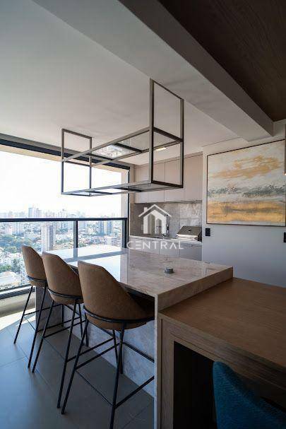 Apartamento à venda com 3 quartos, 150m² - Foto 9