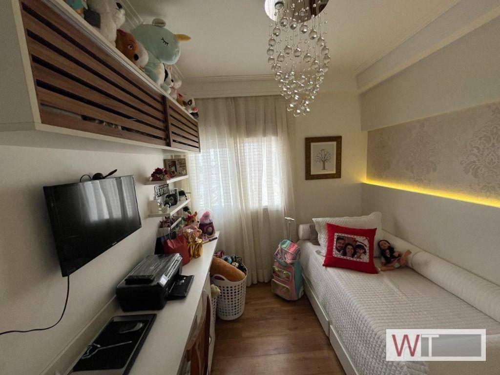 Apartamento à venda com 3 quartos, 109m² - Foto 19