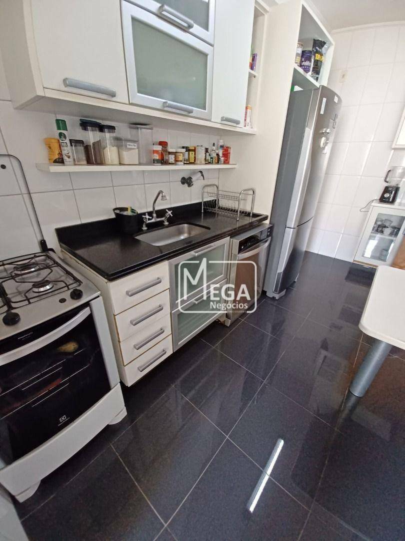 Apartamento à venda com 3 quartos, 113m² - Foto 5