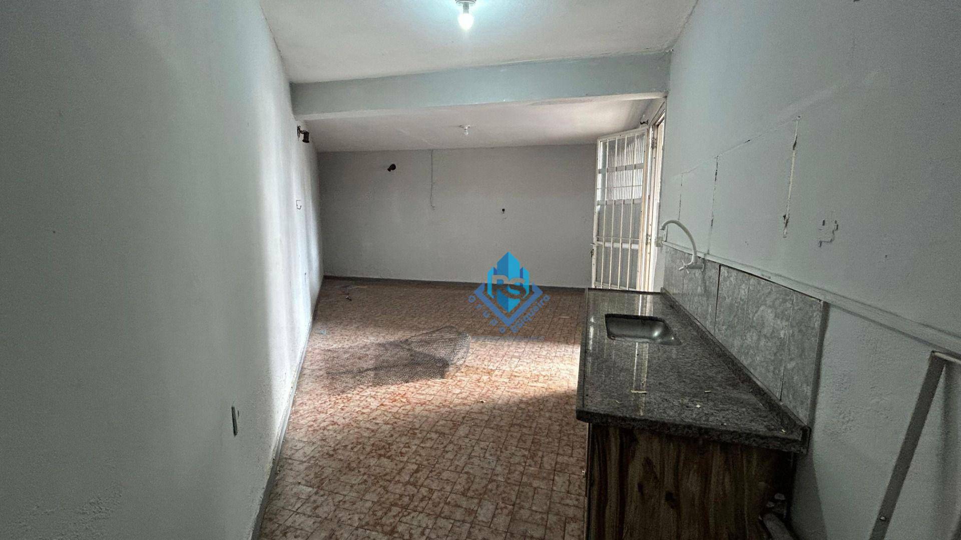 Sobrado para alugar com 2 quartos, 120m² - Foto 2