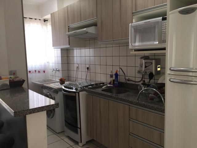 Apartamento à venda com 3 quartos, 70m² - Foto 4