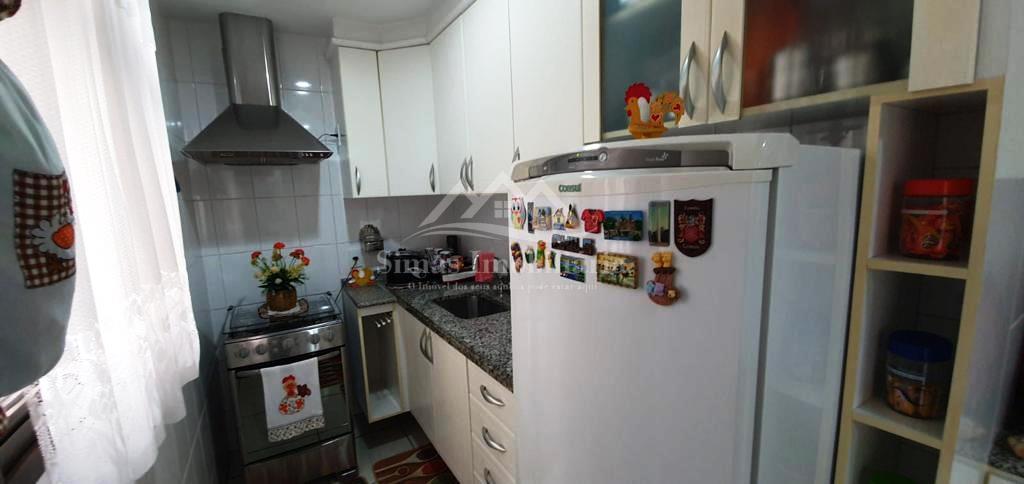 Apartamento à venda com 3 quartos, 90m² - Foto 16