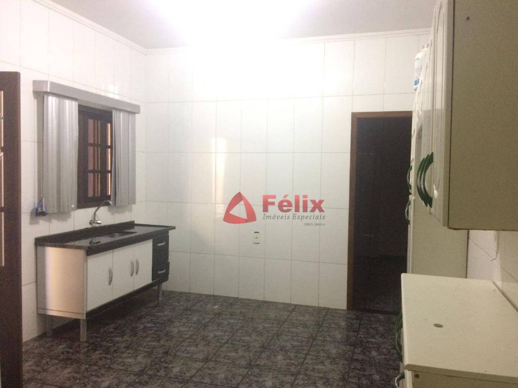 Sobrado, 4 quartos, 120 m² - Foto 4