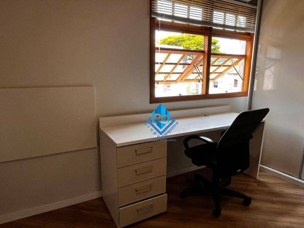 Sobrado à venda e aluguel com 4 quartos, 250m² - Foto 22