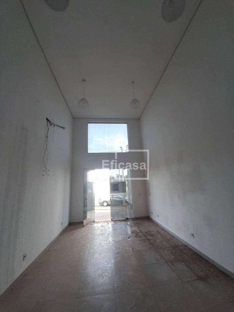 Loja-Salão, 50 m² - Foto 15