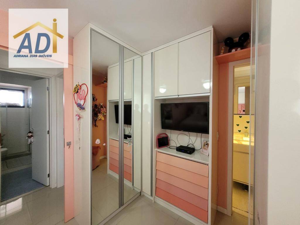 Cobertura à venda com 4 quartos, 222m² - Foto 8