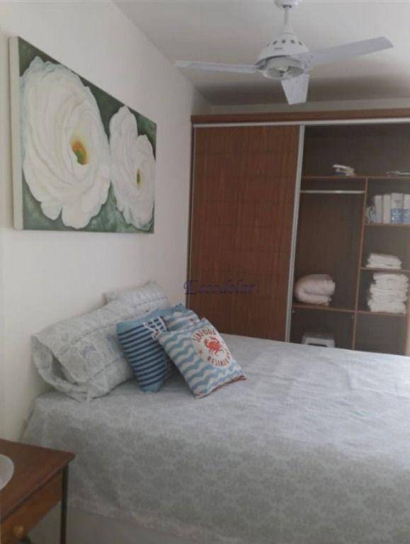 Apartamento à venda com 1 quarto, 29m² - Foto 6