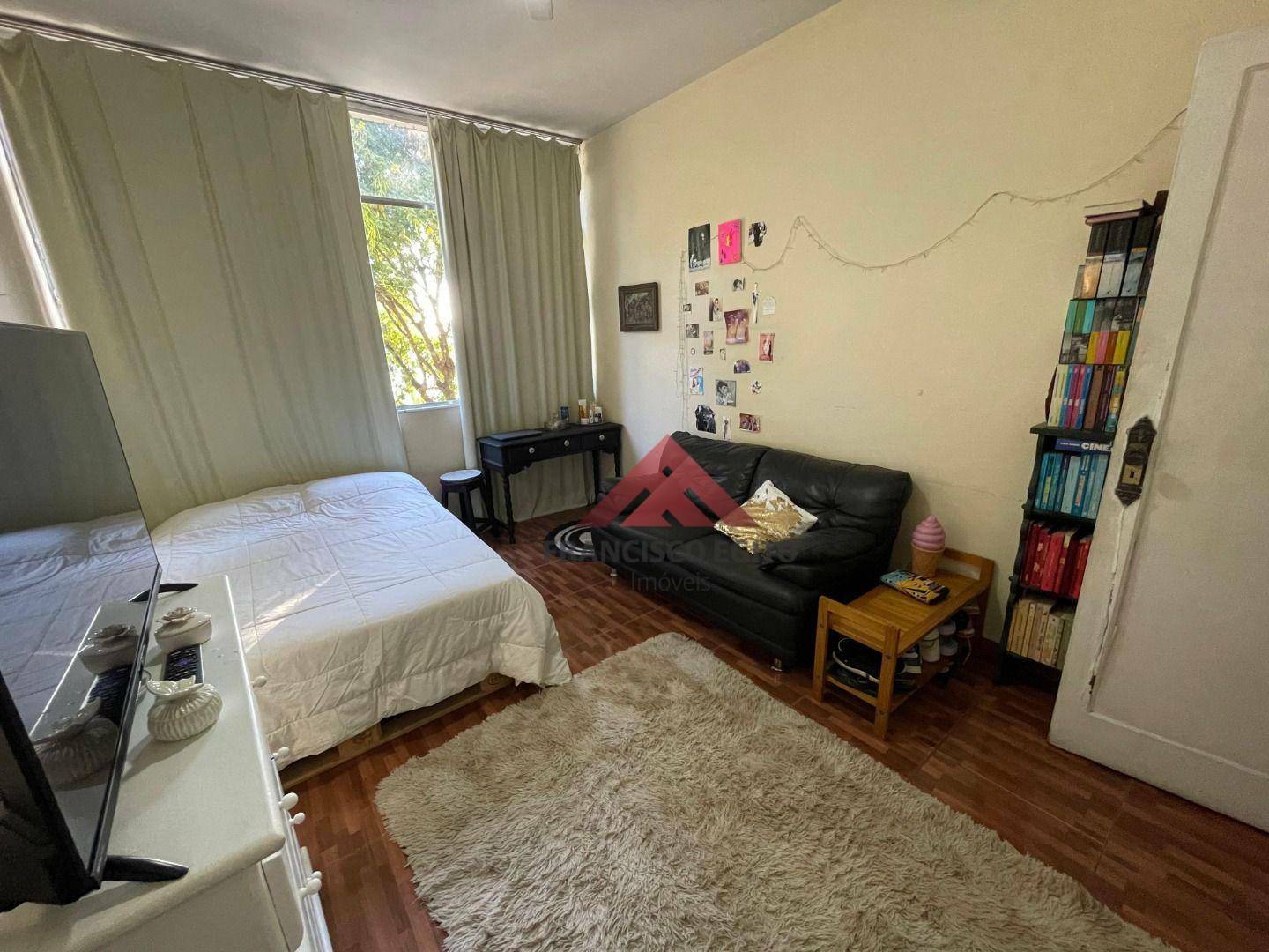 Apartamento à venda com 3 quartos, 85m² - Foto 6