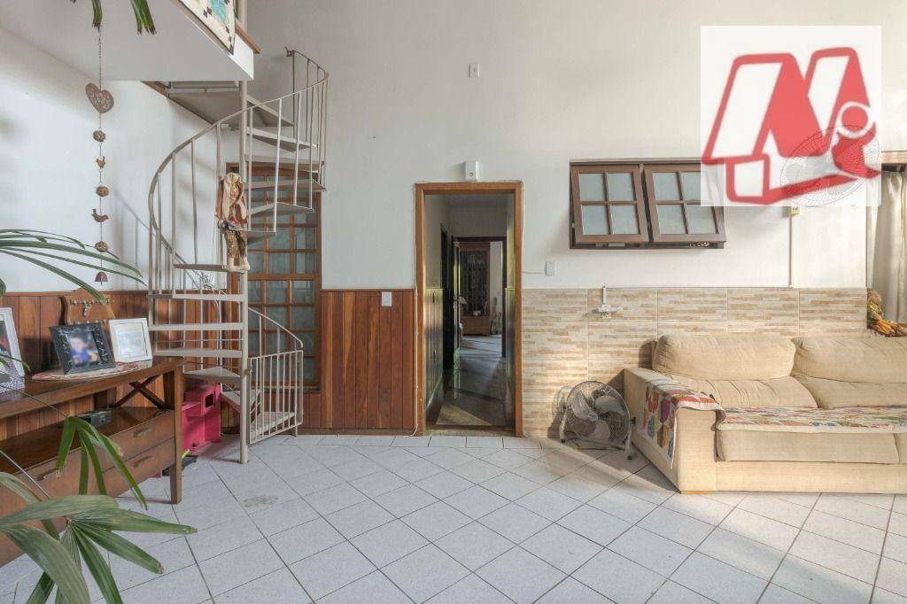 Casa à venda com 3 quartos, 145m² - Foto 40