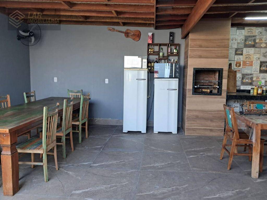 Casa, 3 quartos, 220 m² - Foto 3